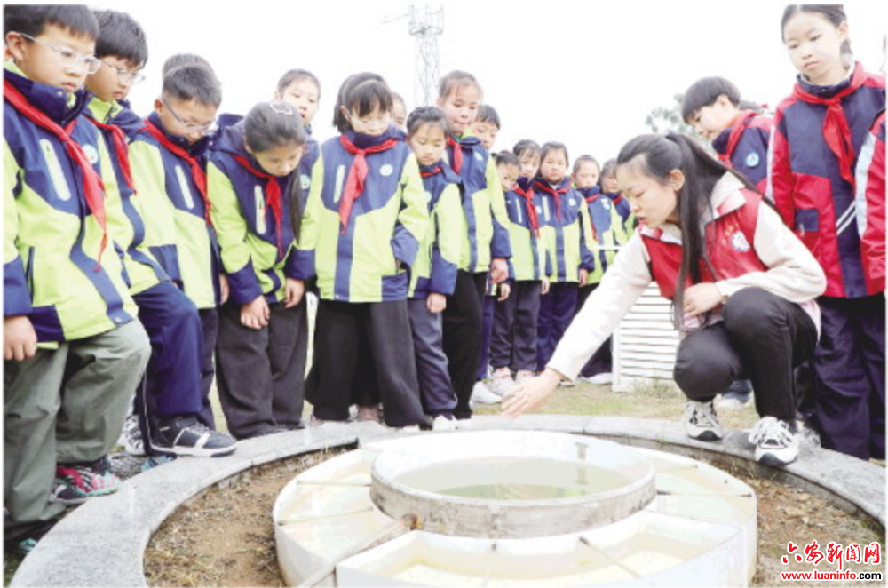 沉浸式探索气象科学