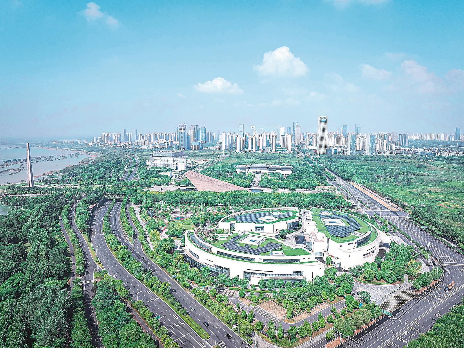 让创新的动能更澎湃