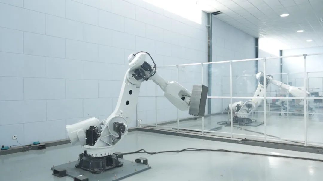 安徽装备制造业：向高端迈进 挺直“工业脊梁”