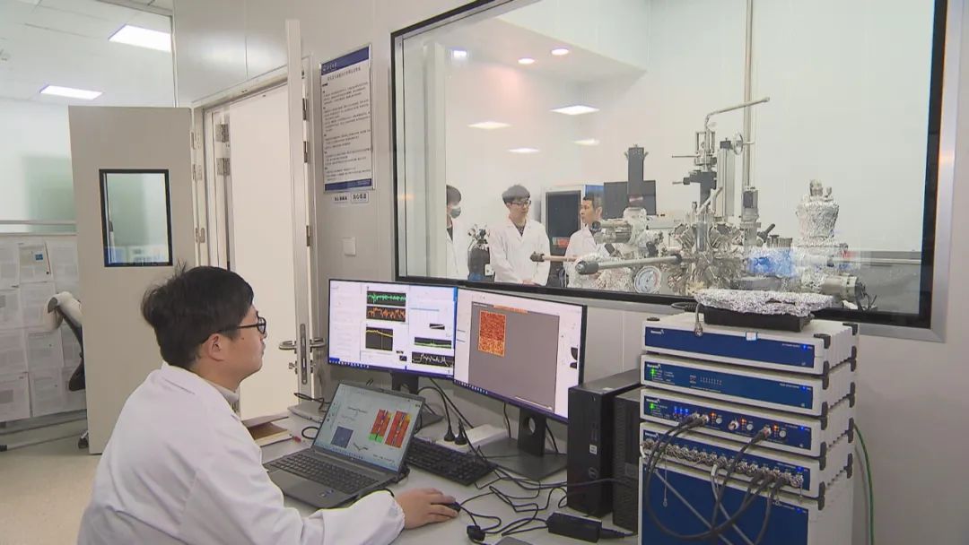 安徽省制造业企业创新活跃度升至全国第三