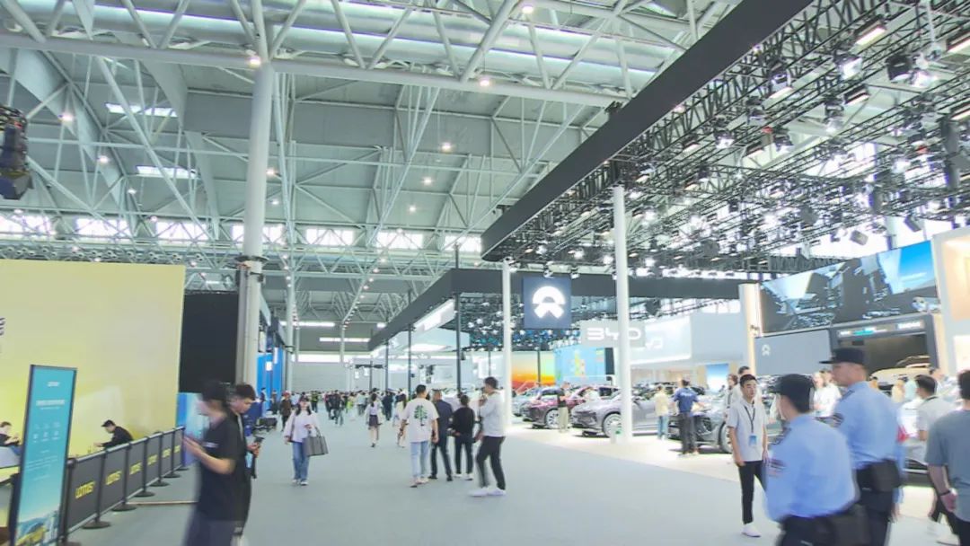 安徽：加力“以旧换新”，加速“生活焕新”