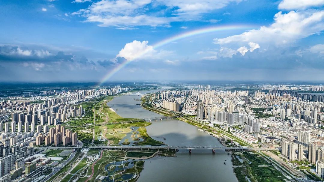 安徽召开的这场重磅大会，有何深意？