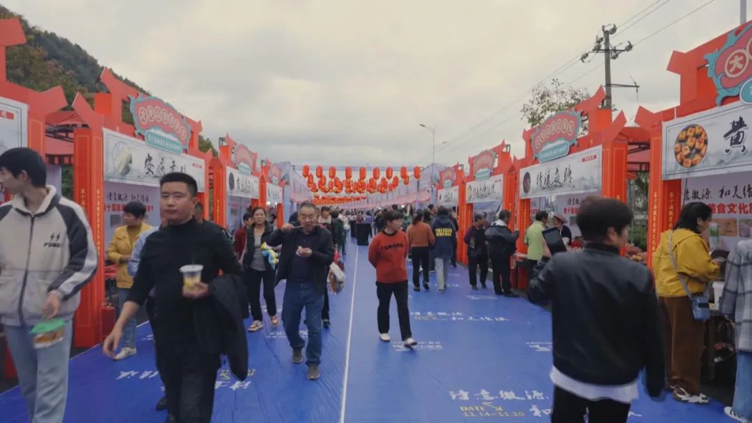 文旅融合助推“徽风皖韵”出圈出彩