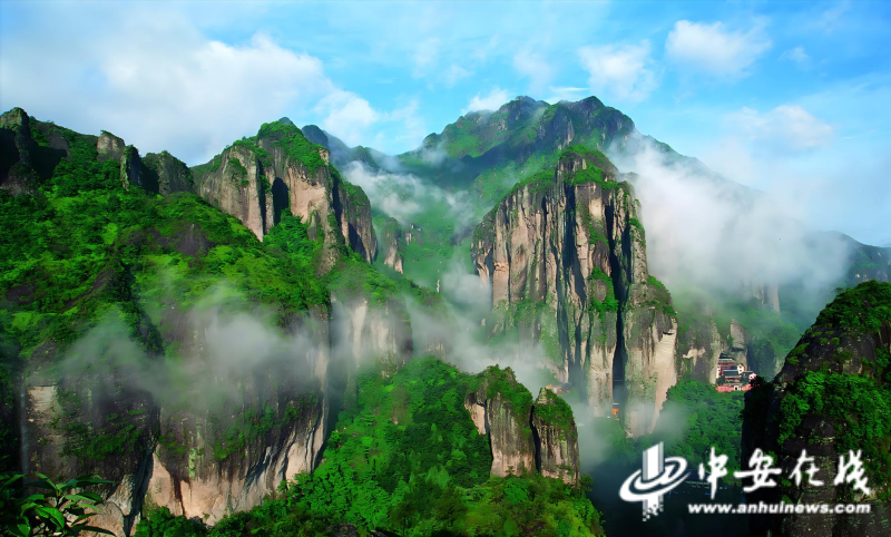 长三角联合推出“四季主题榜单”和“十大主题线路”