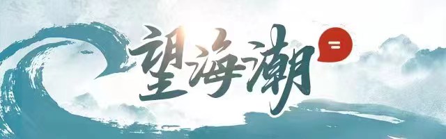 望海潮丨以“政策+” 为发展注入更多信心