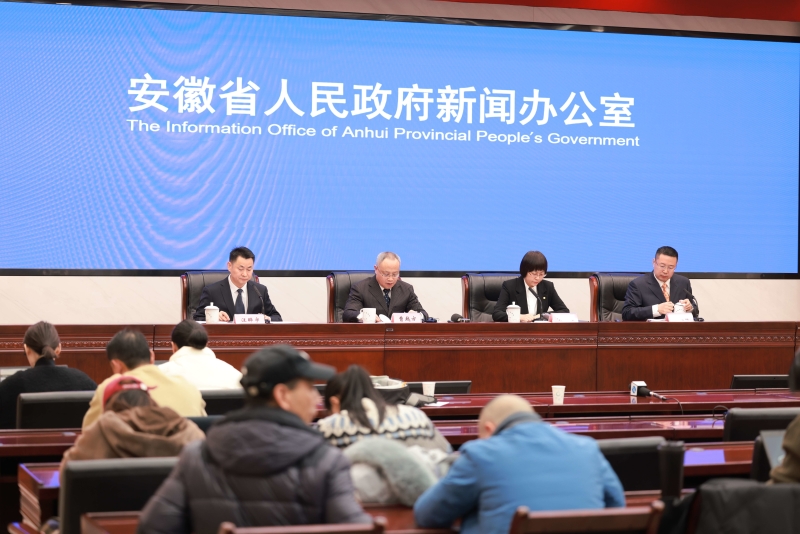 安徽：稳价格、稳市场、稳预期 确保秋粮“颗粒归仓”