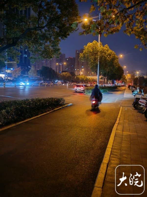 一天内温差超15℃，两股冷空气即将抵达安徽