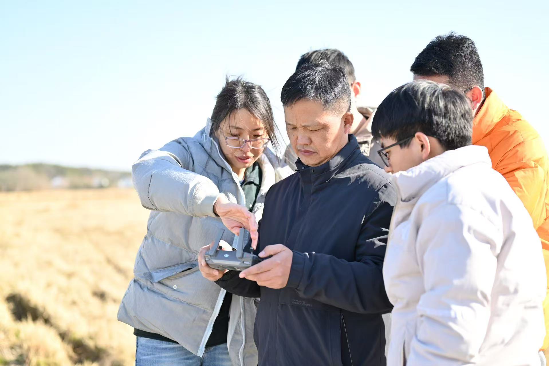 代表委员风采录｜省政协委员张龙娃：立足专业优势 精准建言资政