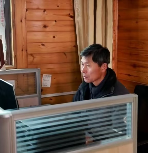 代表委员风采录｜王同盈：聚焦生态循环农业 推动安徽农业高质量发展