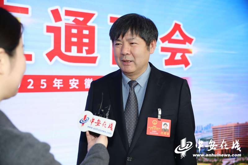 两会好声音｜省人大代表余敏辉：深化大运河安徽段文旅融合，传承弘扬古琴文化瑰宝