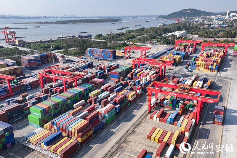 这项数据安徽连续十年排名全国第一，如何做到的？