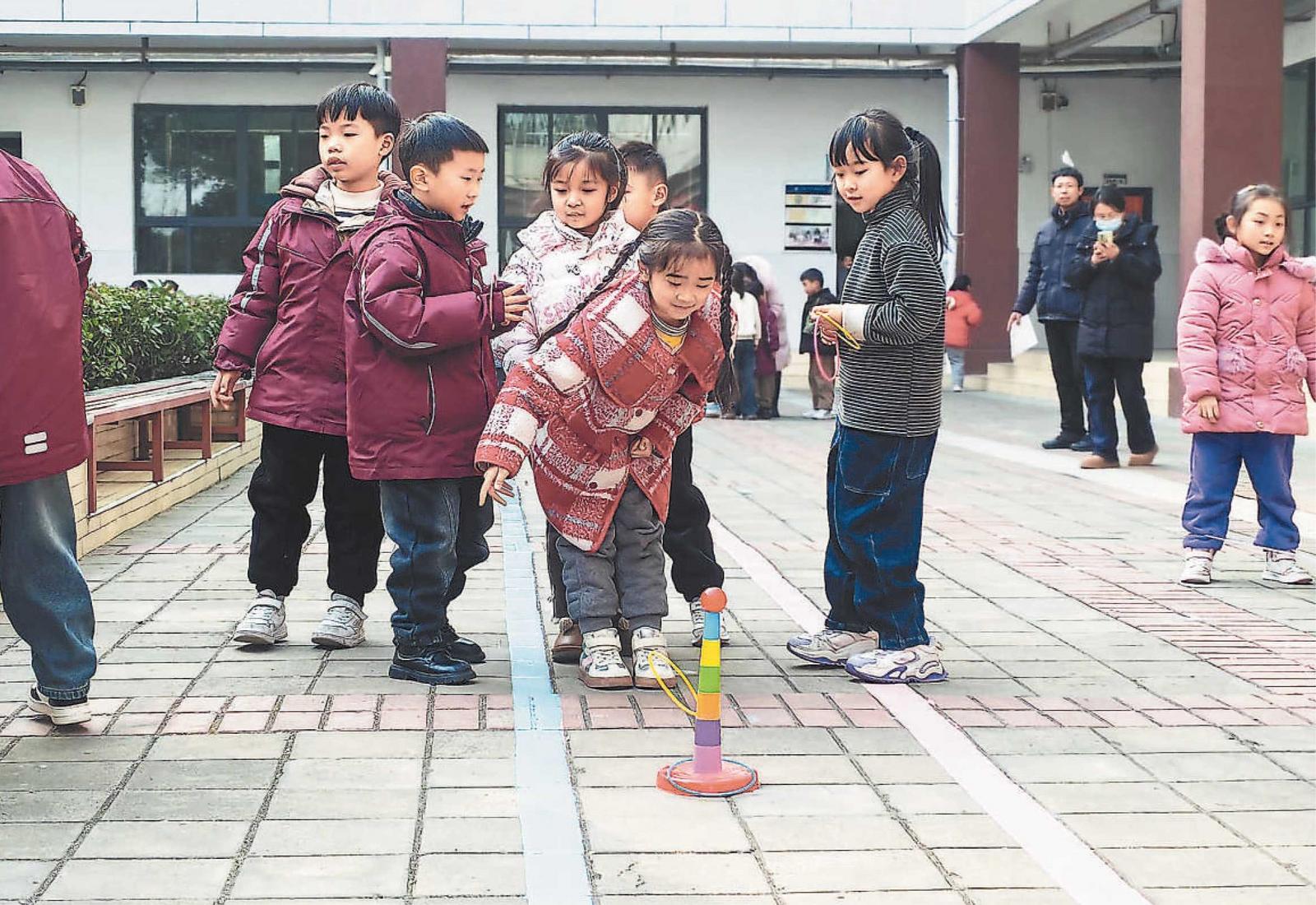 新学期新气象，教育新规护航学生成长