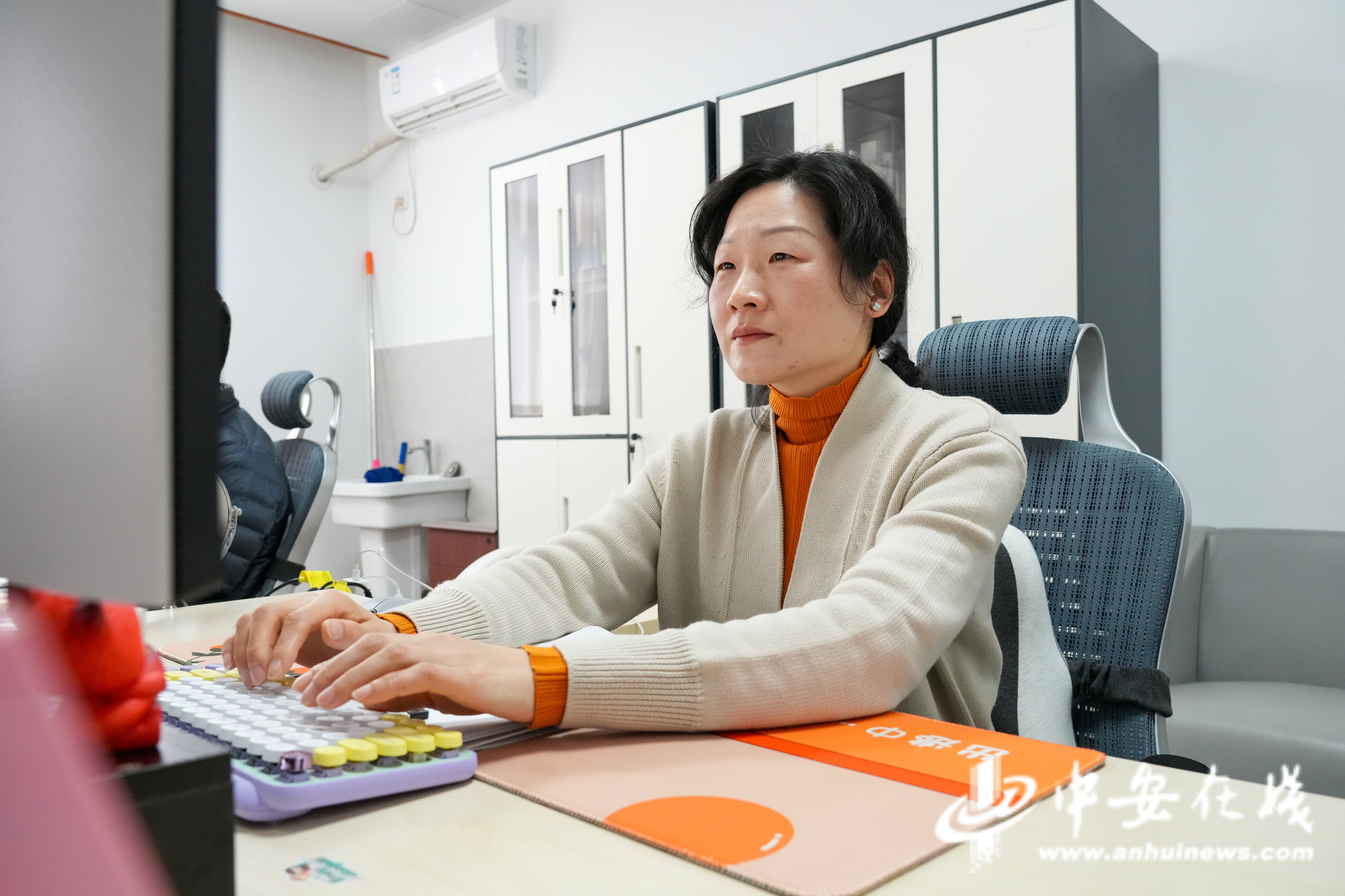 七彩的“她”｜袁媛：点“视”成“金”