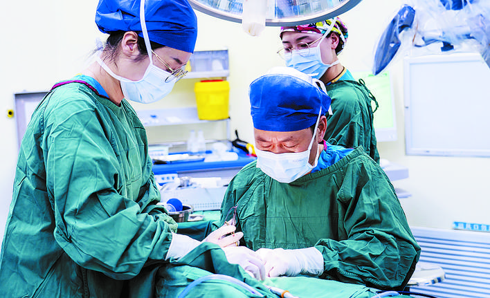 集采人工耳蜗已落地安徽省