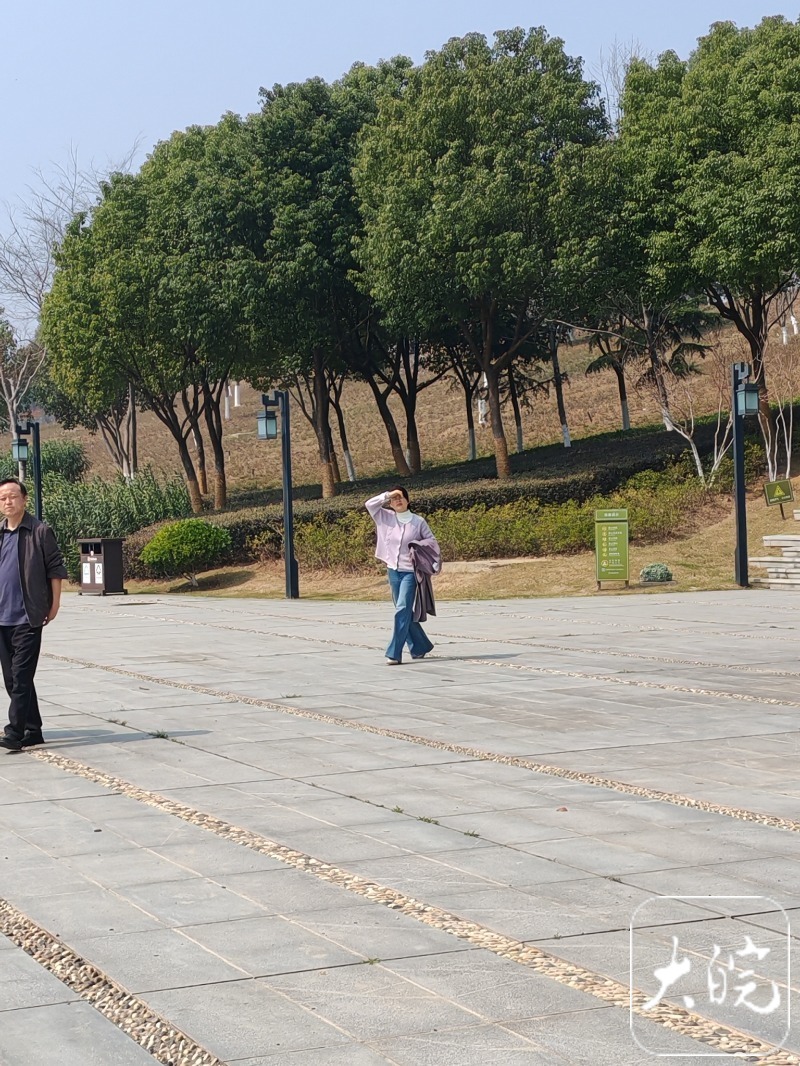 厚衣服暂时不要收！17日早晨安徽最低气温0℃左右