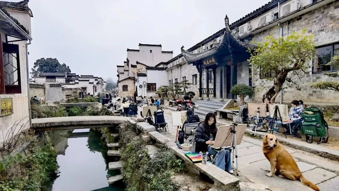 老宅子里藏着世界喜欢的中国故事