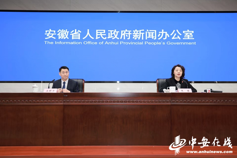 2025“春游江淮请您来”3月至5月举办