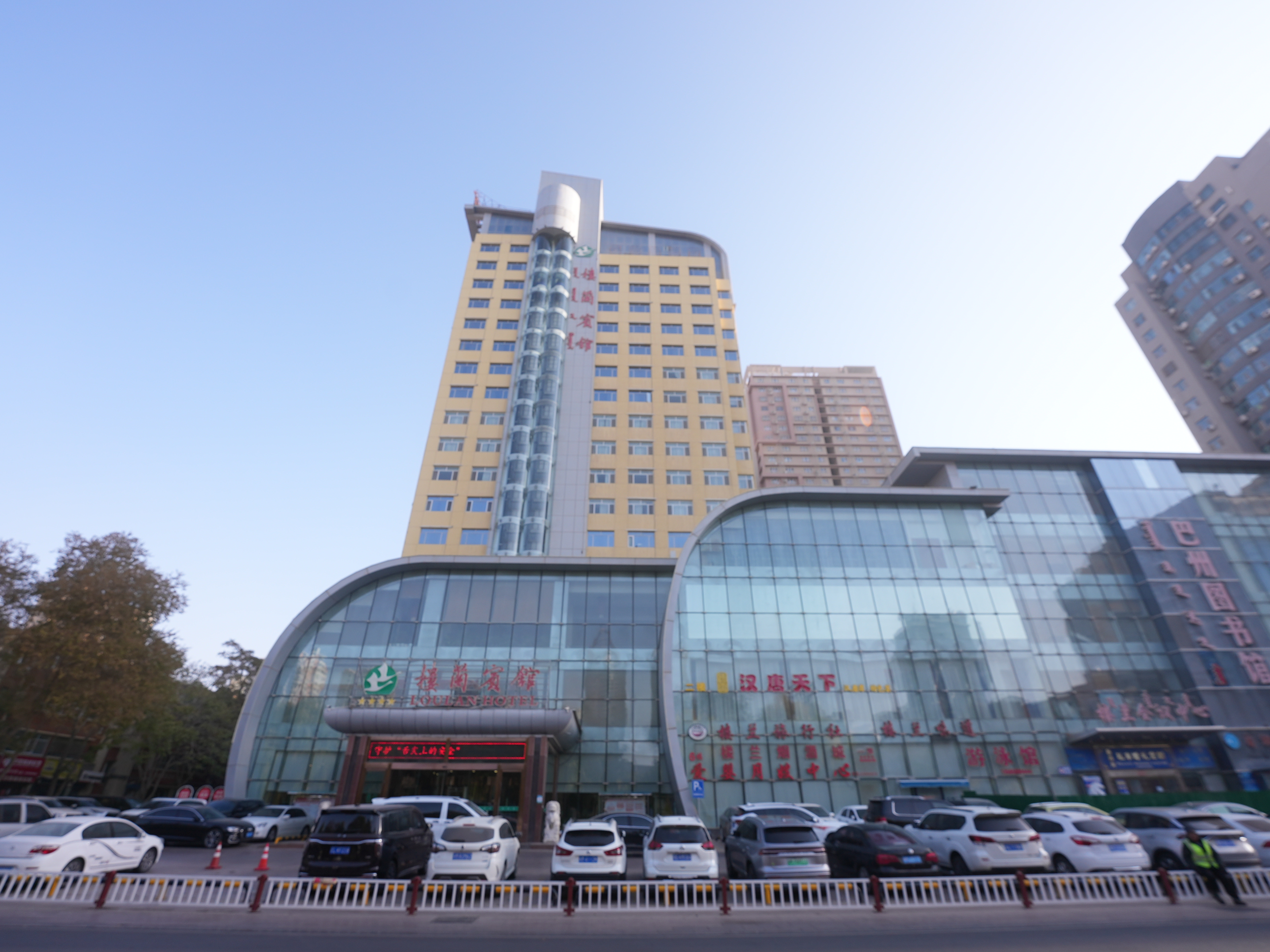 打造“吃”与“住”的新文旅品牌——新疆巴州文旅接待服务“提档升级”