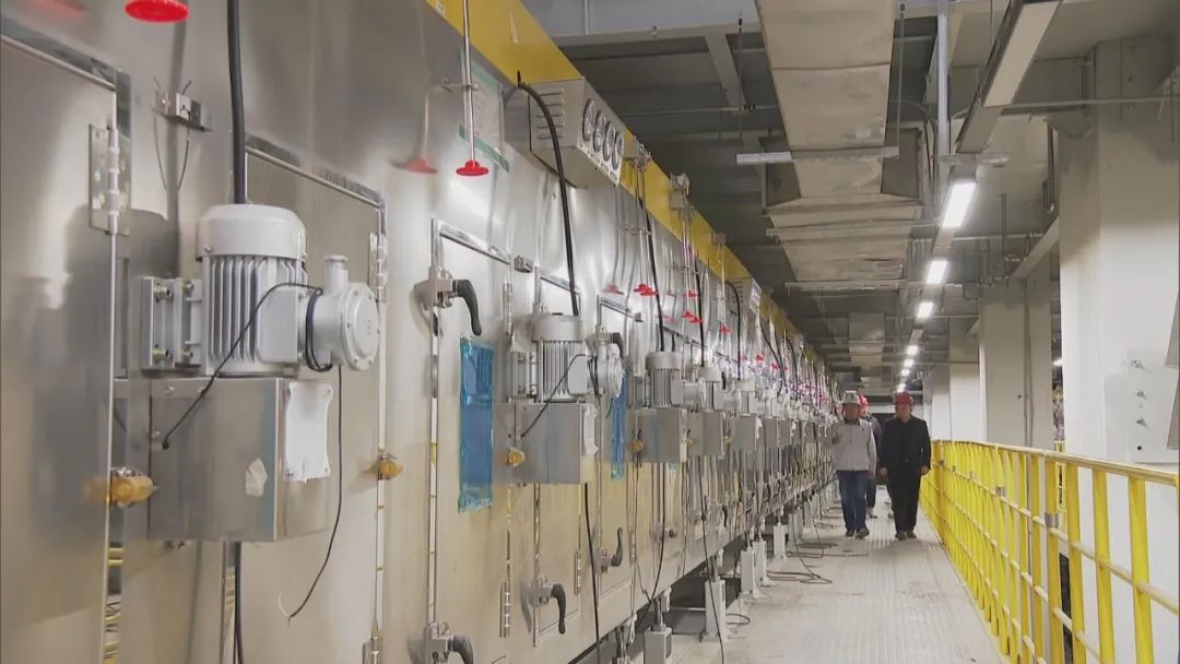 安徽持续落实落细政策举措 激发民营经济新活力