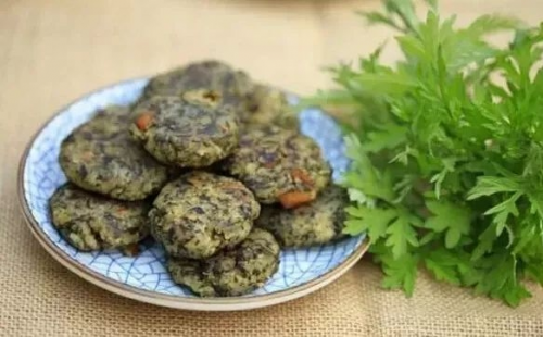 裕安的春天在哪里？在你的碗里啊~