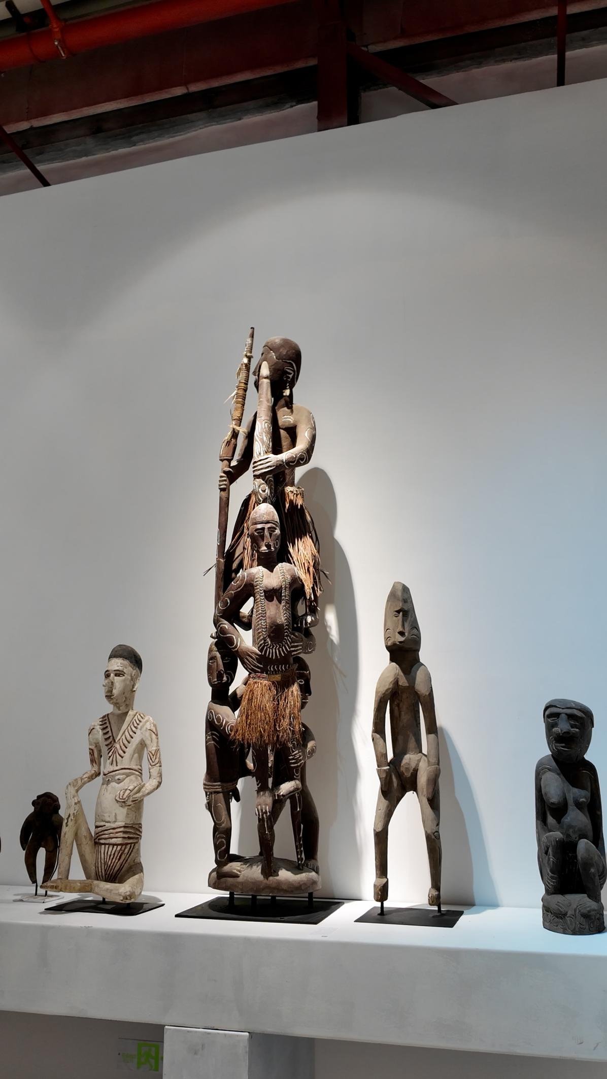 国际博物馆日｜当大洋彼岸的独木舟停靠大湾区：一个文化“摆渡人”的博物馆梦