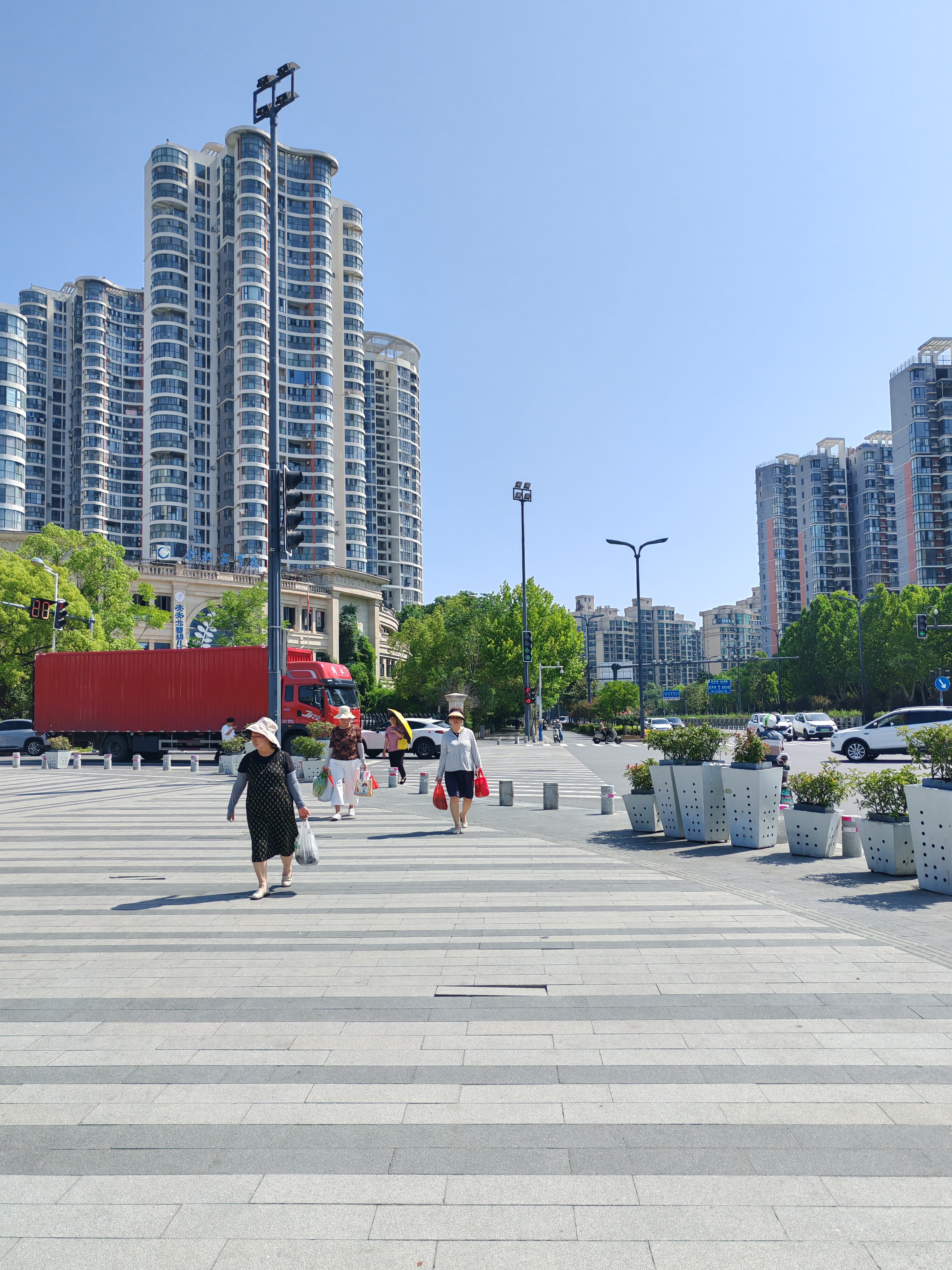 高温暂歇！6月18日起安徽有较强降雨过程
