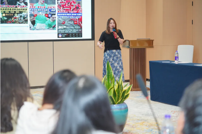 事关城市IP打造、文旅发展！这场交流会掀起“头脑风暴”