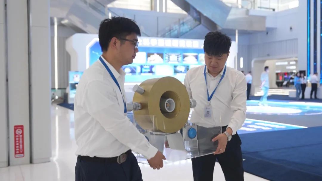 从实验室走向生产线 安徽加速科技成果落地转化