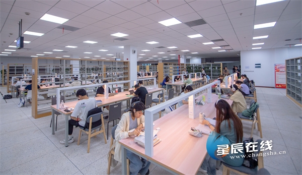 新增7个专业，长沙这所公办大学将首次面向全国招生