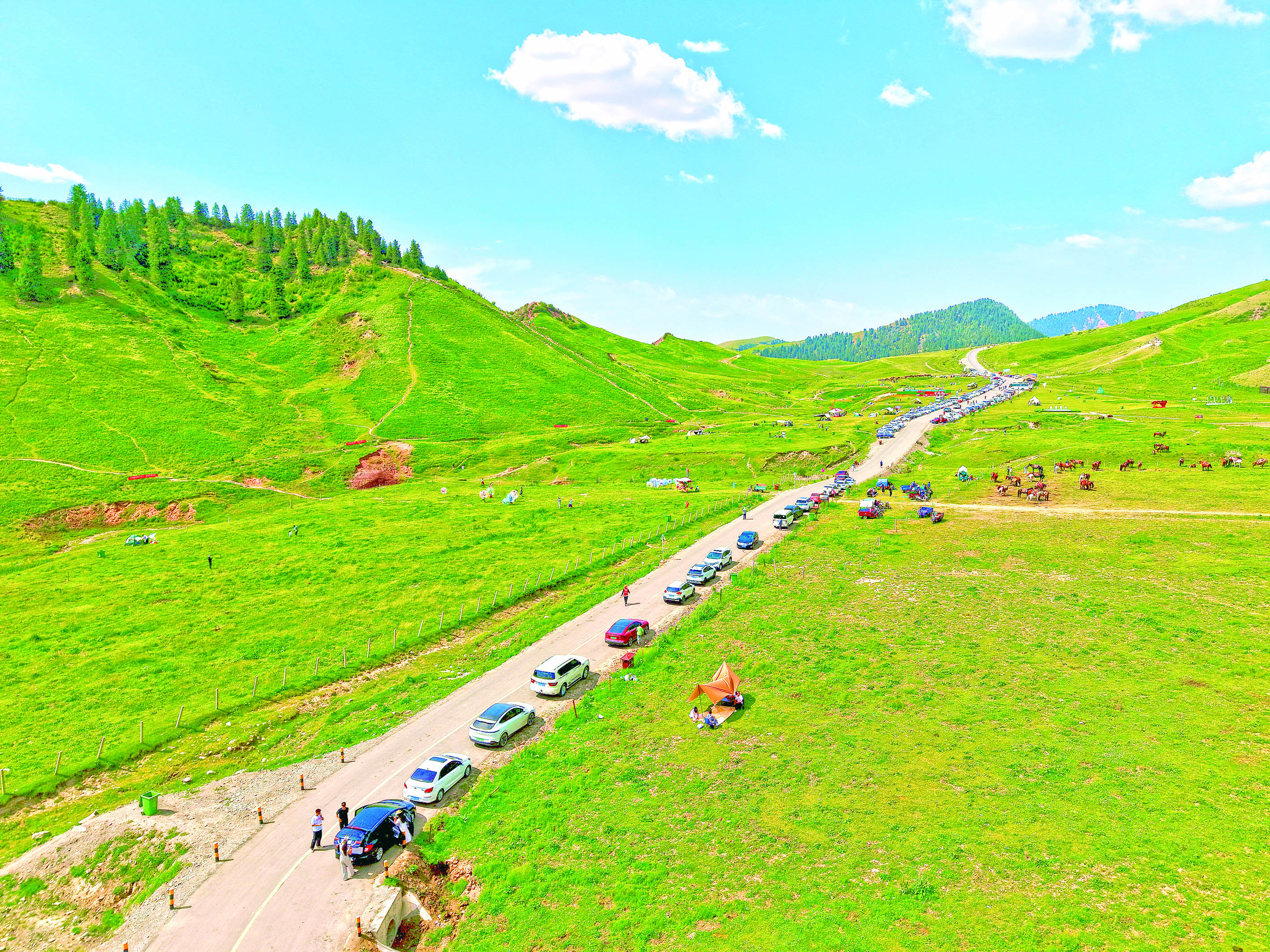 擦亮5A金字招牌 打造全域旅游新标杆