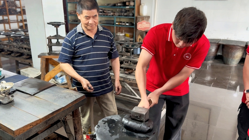行走的思政大课堂——“三下乡”系列报道：皖西学院体育学院“徽韵薪火·绩溪青行”暑期社会实践团赴绩溪县开展社会实践活动