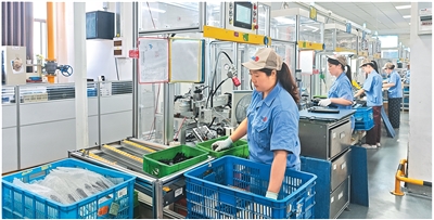 毫厘之间，看见“智造”力量