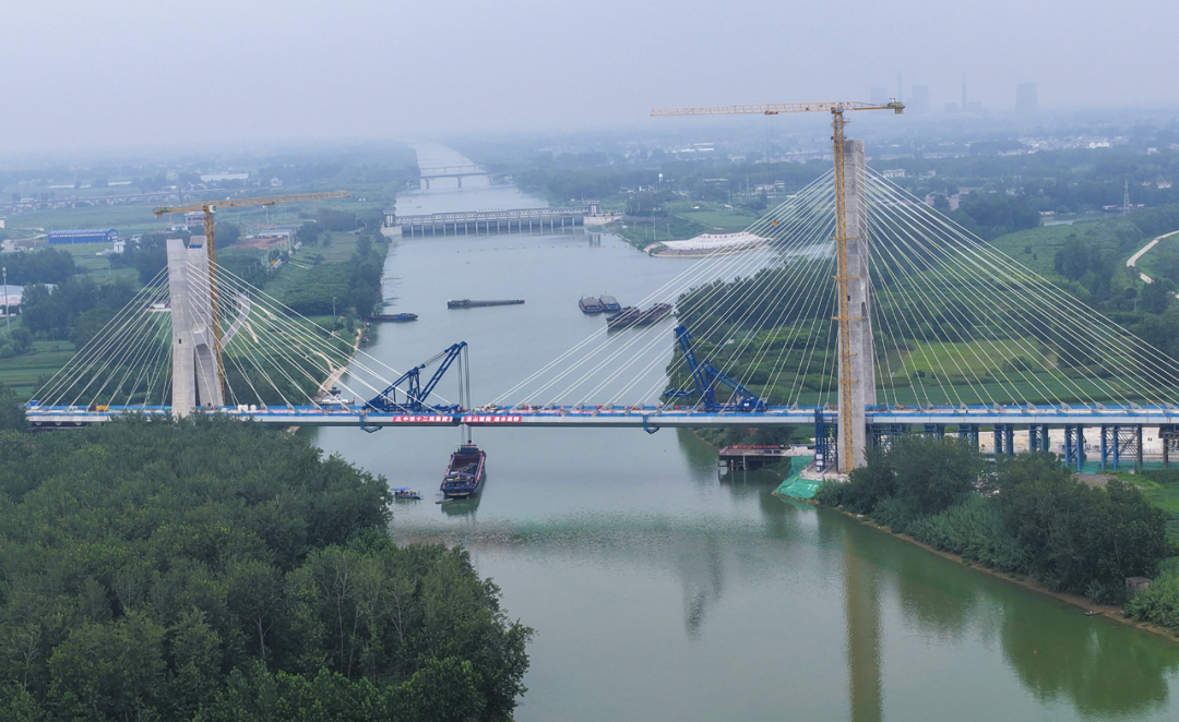 两县将结束不通高铁的历史