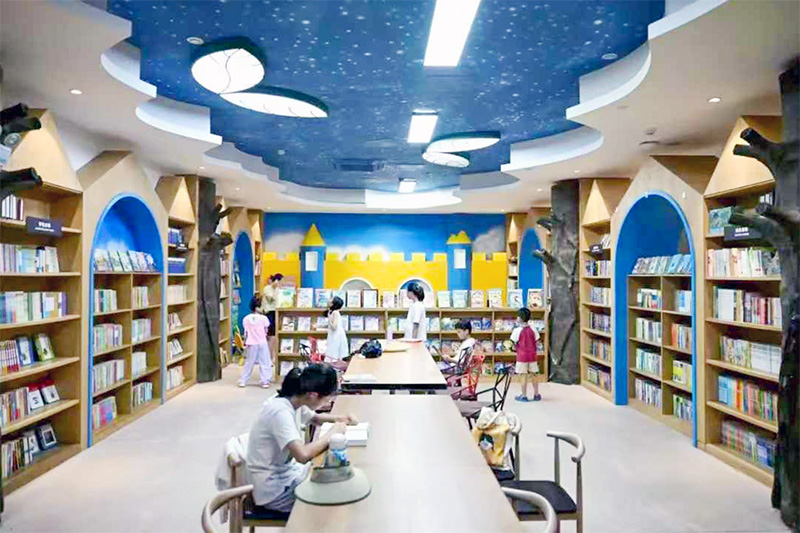 安徽新建600个公共文化空间，打通文化惠民“最后一公里”