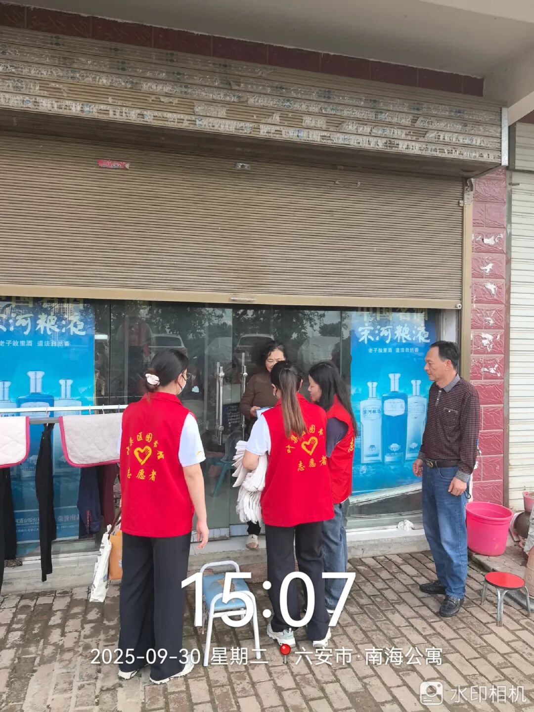 【文明旅游正面引导与反面曝光】国庆出游，让文明与美景相伴