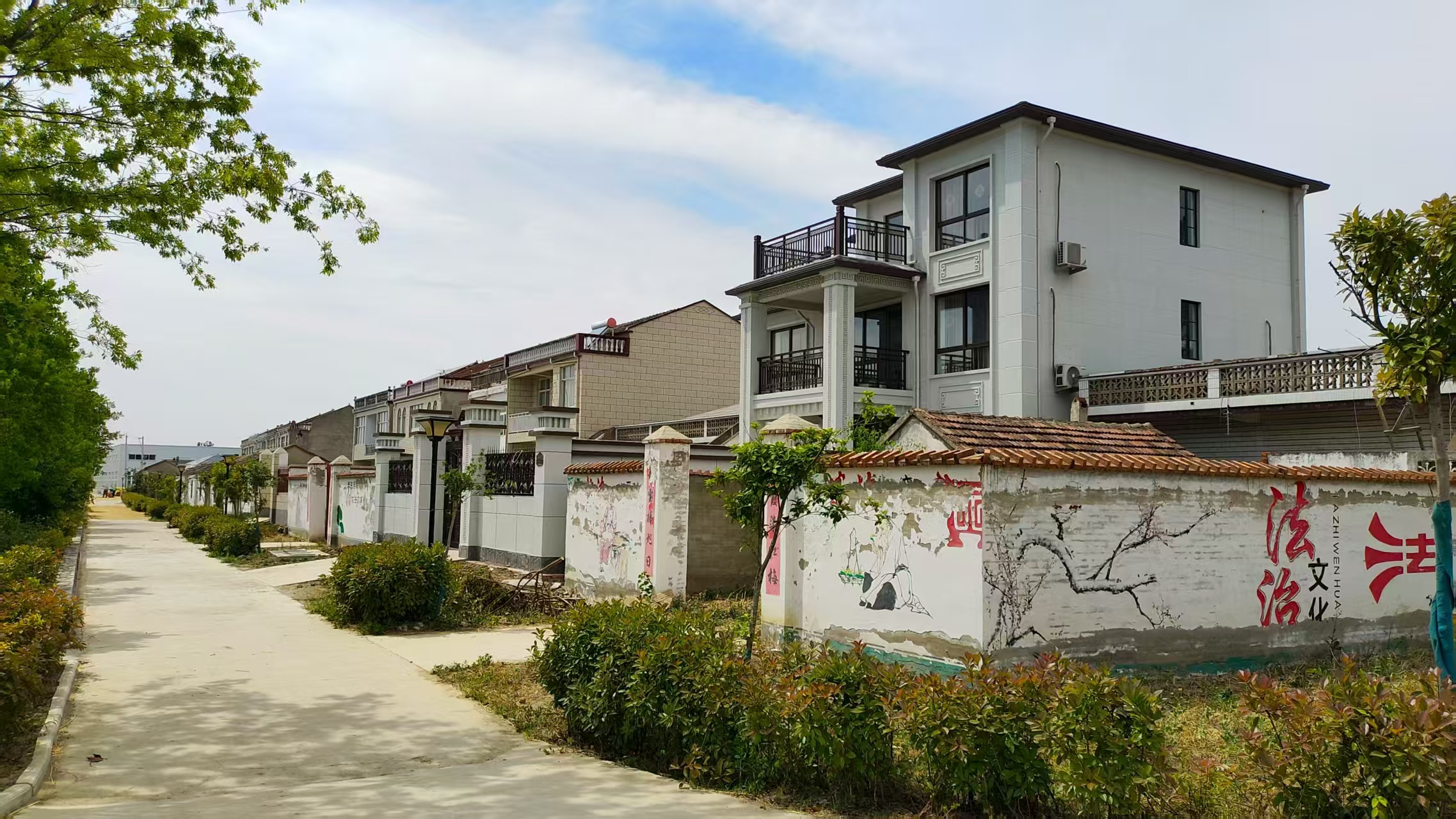 中安聚焦｜生态振兴勾勒出安徽乡村发展新图景