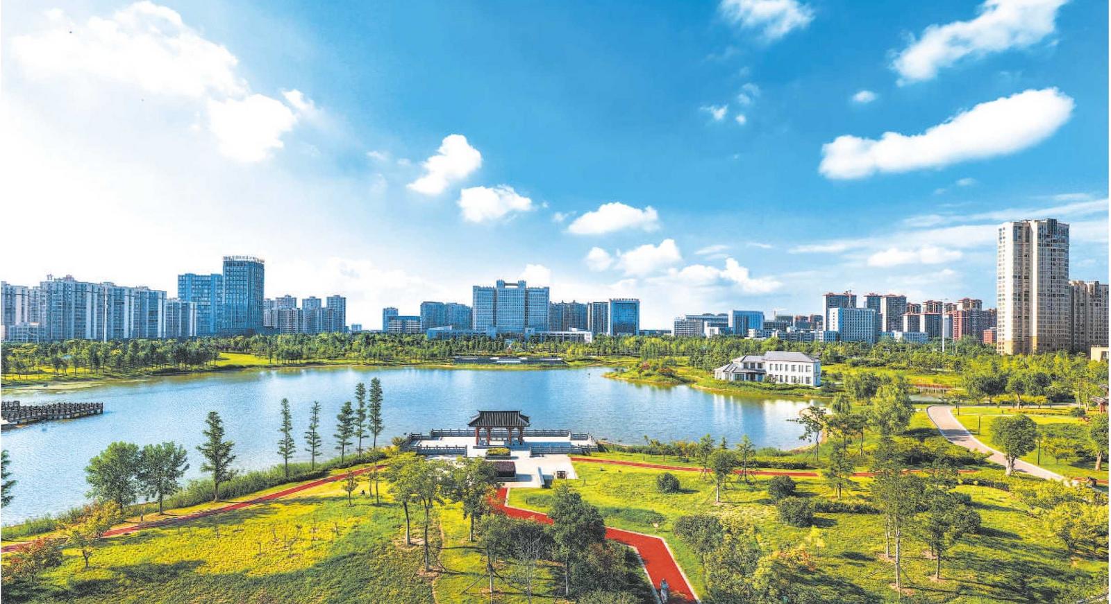 民生“靓数据”托举“稳稳的幸福”