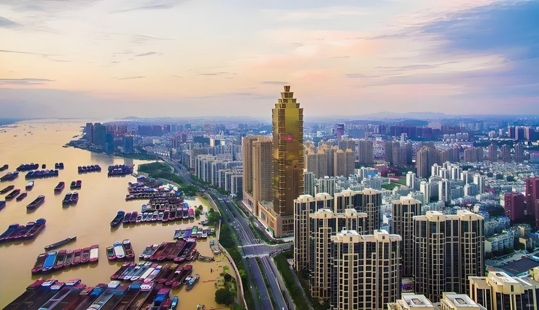 明天这场全国性大会，为何在安徽召开？