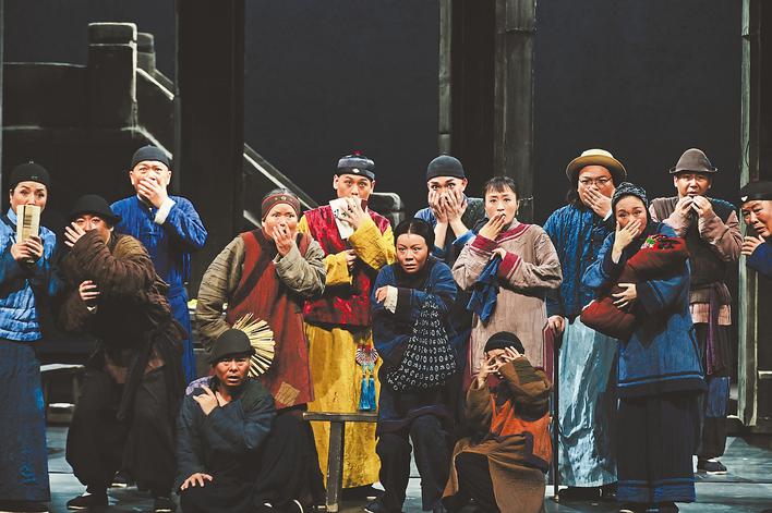 “百戏入皖·星耀合肥”惠民展演12月排期出炉