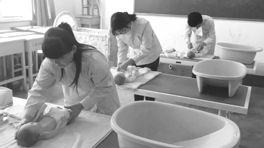 教育部两次发文重视家政人才培养 家政学专业被看好