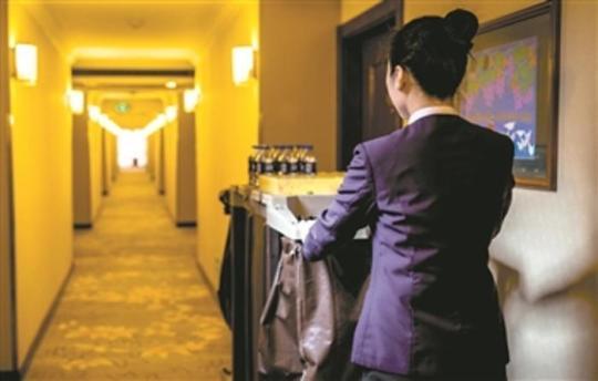 保洁品质难以保障 如何让游客对客房卫生不再焦虑？