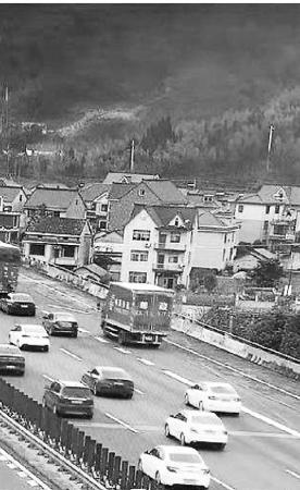 春节长假高速免费通行杭州周边这些易堵路段要避开