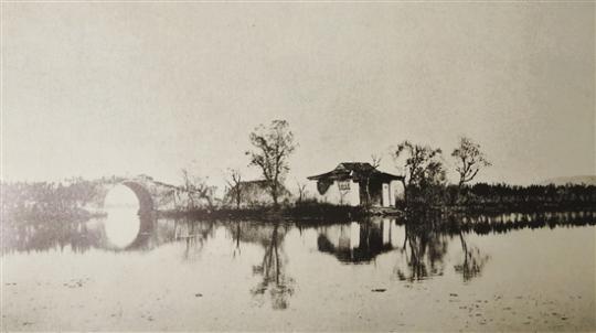 《中国游记》是这位短篇小说大师最长的作品