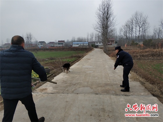 连追数里 为民除害