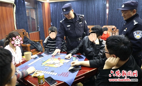 守护平安 利剑“出鞘”