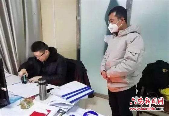 我市为企业开通疫情防控医疗产品注册绿色通道