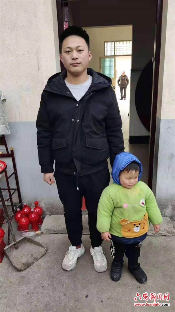 “95后”村干部防控一线勇救落水儿童