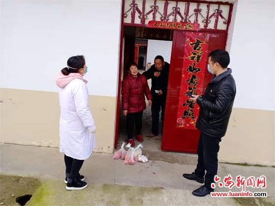 望城街道多措并举扎实做好疫情防控工作
