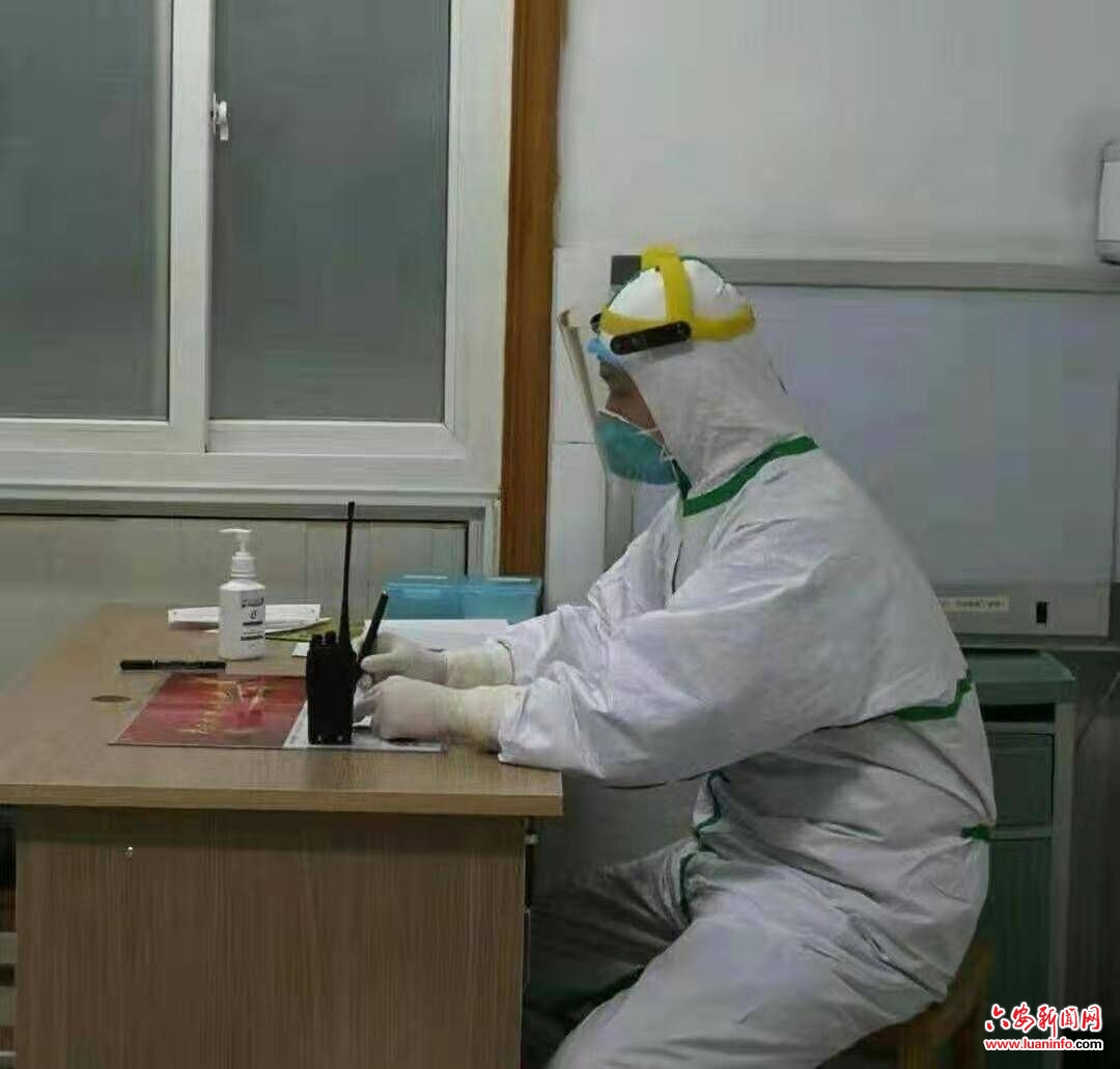 一份特殊的生日礼物