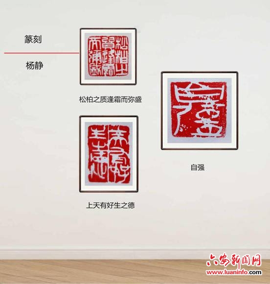 “众志成城 风雨同心”舒城文联在行动